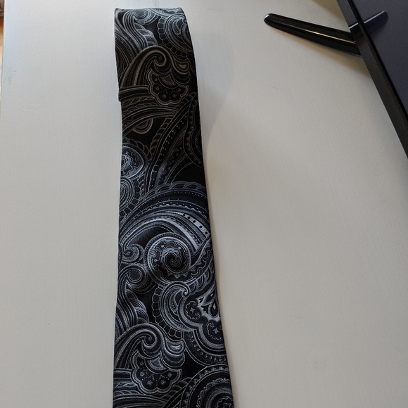 Men's Necktie Donald J. Trump - Picture 5 of 5